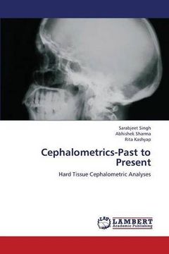 portada Cephalometrics-Past to Present