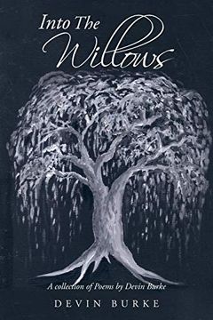 portada Into the Willows: A Collection of Poems by Devin Burke 