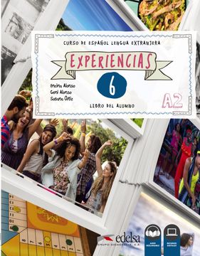 portada Experiencias (in Spanish)