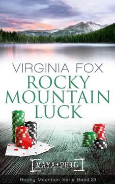 portada Rocky Mountain Luck (in German)