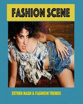 portada fashion scene (in English)