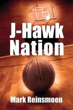 portada J-Hawk Nation (en Inglés)
