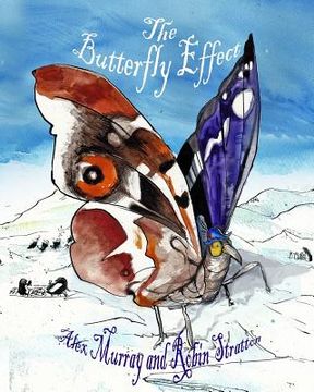 portada The Butterfly Effect (in English)