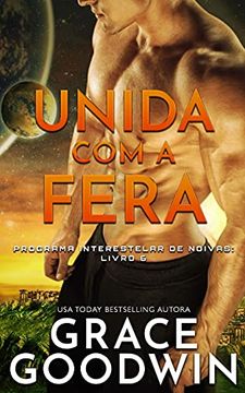 portada Unida com a Fera (in Portuguese)