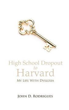 portada high school dropout to harvard