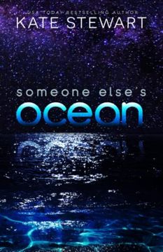portada Someone Else's Ocean (in English)
