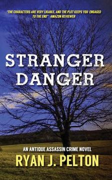 portada Stranger Danger (en Inglés)