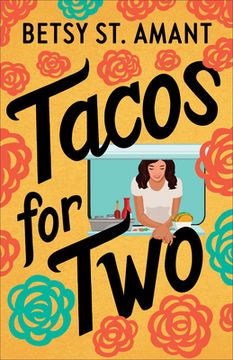 portada Tacos for two (in English)