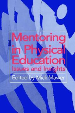 portada mentoring in physical education (en Inglés)