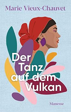 portada Der Tanz auf dem Vulkan (en Alemán)