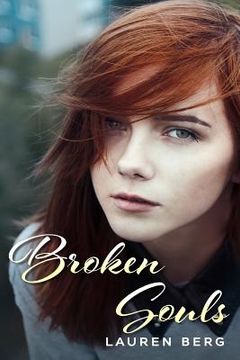 portada Broken Souls: Love and Betrayal