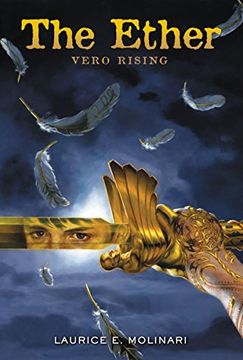 portada The Ether: Vero Rising (An Ether Novel)