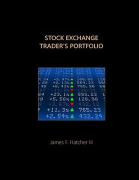 portada Stock Exchange Trader's Portfolio