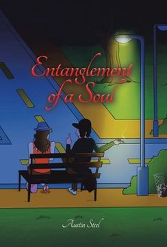 portada Entanglement of a Soul (en Inglés)