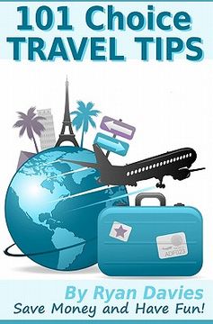 portada 101 choice travel tips