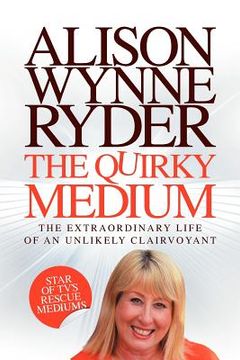 portada the quirky medium (en Inglés)