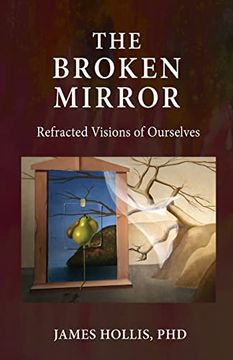 portada The Broken Mirror: Refracted Visions of Ourselves (in English)