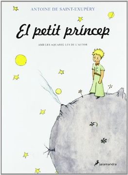 portada Petit Princep, el Tela (in Catalá)