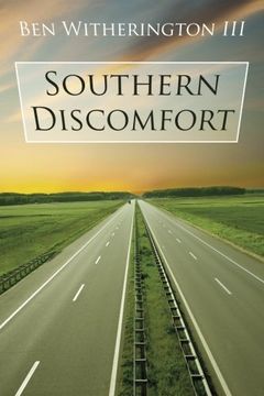 portada Southern Discomfort (en Inglés)
