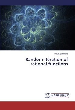 portada Random Iteration of Rational Functions