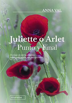 portada Juliette o Arlet. Punto y Final (in Spanish)