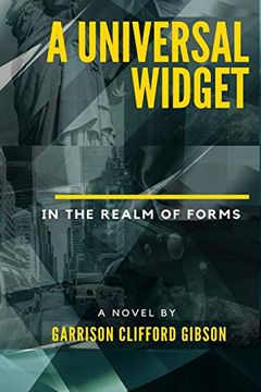 portada A Universal Widget - in the Realm of Forms 