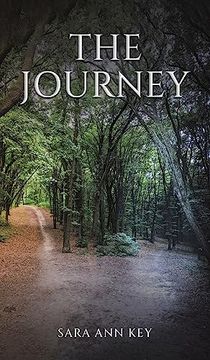 portada The Journey 