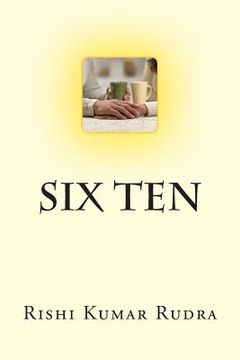 portada Six Ten (in English)