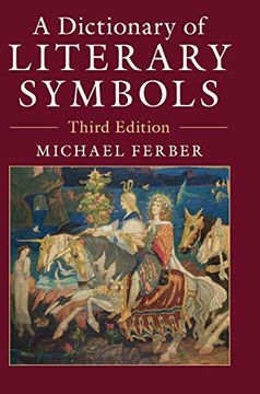 portada A Dictionary of Literary Symbols (en Inglés)
