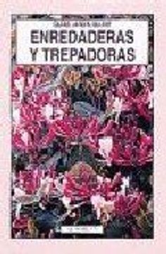 portada Enredaderas y Trepadoras (in Spanish)