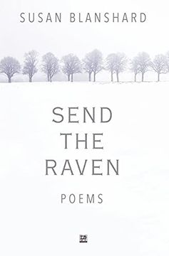portada Send the Raven: Poems 