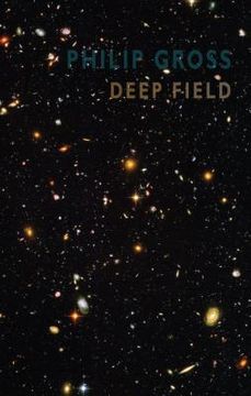portada Deep Field (in English)