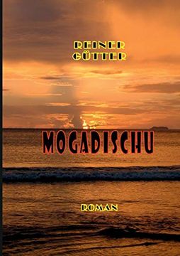 portada Mogadischu (en Alemán)