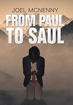 portada From Paul to Saul (en Inglés)