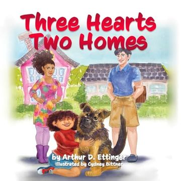 Three Hearts two Homes