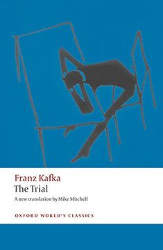 the trial (en Inglés)