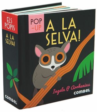 portada A la Selva! (Els Popis) (in Catalá)
