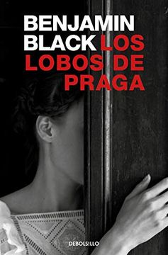portada Los Lobos de Praga (in Spanish)