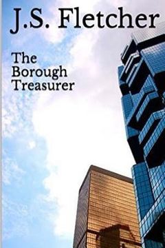 portada The Borough Treasurer (in English)