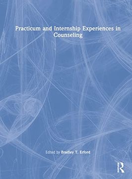 portada Practicum and Internship Experiences in Counseling (en Inglés)