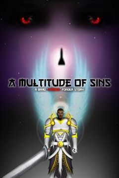 portada A Multitude of Sins (en Inglés)