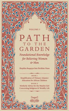 portada Path to the Garden: Foundational Knowledge for Believing Women and men (en Inglés)