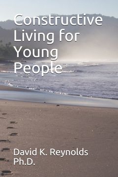 portada Constructive Living for Young People (en Inglés)