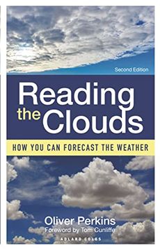 portada Reading the Clouds: How You Can Forecast the Weather (in English)