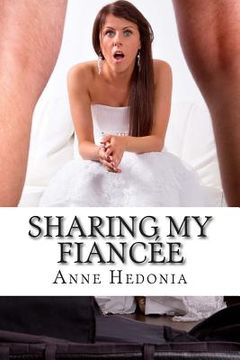 portada Sharing My Fiancée (en Inglés)