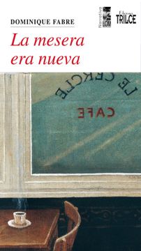 portada mesera era nueva, la (in Spanish)
