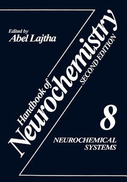 portada Neurochemical Systems (en Inglés)
