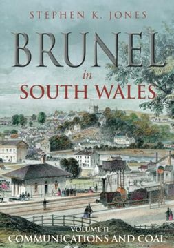 portada Brunel in South Wales vol 2