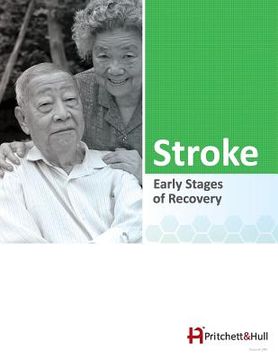portada Stroke (186C): Early Stages of Recovery (en Inglés)