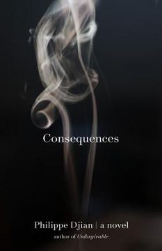 portada consequences: a guide to inner growth